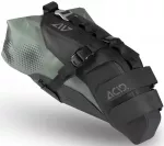 Saddlebag ACID Pack Pro 11 black'n'green Saddlebag ACID Pack Pro 11 black'n'green