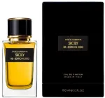 Dolce & Gabbana Dolce & Gabbana Dolce & Gabbana Dolce & Gabbana Dolce & Gabbana Dolce & Gabbana D y g Sicily EDP 100 ml, uus partii