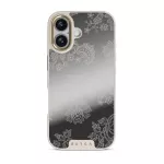 Bandida - iPhone 17 Case, Elite Mirror Light (MagSafe) / Gold
