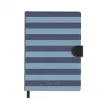 Takeover - Notebook, A5 (14.8 x 21cm) / Lined