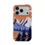 Summit - iPhone 17 Pro Case, Tough (MagSafe) / N/A