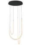 Domoletti riputatav LED-valgusti, 42 W, 3150 lm