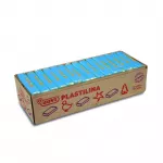 JOVI plastiliin, 350 g, helesinine, t&uuml;kk