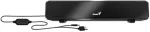 &bdquo;SoundBar 100 Black&ldquo;