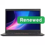 Lenovo Renewed Grade B | ThinkPad X13 G1 | 13.3 " | 4650U | 16 GB | SSD | 256 GB | AMD Radeon Graphics | Windows 11 Pro | Keyboard language Estonian