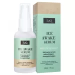 LaQ, Ice Awake, Energizing, Daily, Serum, For Face, 30 ml