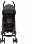 &bdquo;Graco&ldquo; lapsevanker GRACO TRAVELITE BLACK GREY