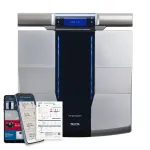 TARK SEGMENTNE KEHA KOOSTISE ANAL&Uuml;SAATOR / KAAL TANITA RD-545HR (BLUETOOTH)