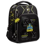 Seljakott YES Gamer S-78, 38 &times; 29 &times; 15 cm, tk.