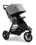Kolmerattaline spordik&auml;ru Baby Jogger City Elite 2 Pike