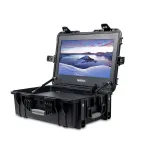 Monitor &ndash; Feelworld Seetec WPC215, 21,5 tolli, 1 000 niti, 4K-&uuml;lekandemonitor