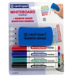 &bdquo;Centropen&ldquo; markerite komplekt &bdquo;Whiteboard Markers&ldquo; 2,5 mm