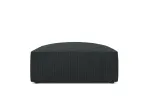 Pouf, "Siena", 1 Seat, 93x93x40 Made in Europe