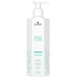 &bdquo;Schwarzkopf Professional Scalp Clinix Soothing Shampoo&ldquo; &ndash; rahustav &scaron;ampoon, 300 ml
