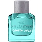 Meeste parf&uuml;&uuml;m HOLLISTER Canyon Rush For Him EDT pihusti 100 ml