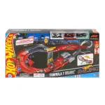 HOT WHEELS v&otilde;idus&otilde;idurada &ndash; Downhill Circuit Race (JMC90)