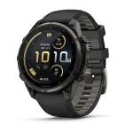 NUTIKELL &bdquo;FENIX 9 PRO&ldquo; / ANTRATSITIV&Auml;RVI 010-04336-11 &bdquo;GARMIN&ldquo;