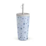 Ice Queen - Travel Mug, 500 ml / Straw
