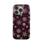 Sleeping Beauty - Snowflakes iPhone 16 Pro Max Case, Tough (MagSafe) / N/A