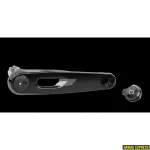 Galios matuoklis SRAM Left Arm and Power Meter Spindle RIVAL E1 DUB 172.5 (Right Arm/BB/Spider/Chainrings non included)