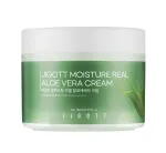 Jigott - Moisture Real Aloe Vera Cream, 150ml