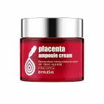 ZENZIA &ndash; &bdquo;Placenta Ampoule&ldquo; kreem, 70 ml