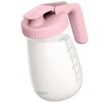 Momcozy GP01 Roosa | Emapiima hoiuanum, 950 ml