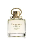 Naiste parf&uuml;&uuml;m, Abercrombie & Fitch Away Woman EDP 100 ml