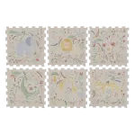 Little Dutch Puzzle Playmat XL &acute;Safari Friends&acute;