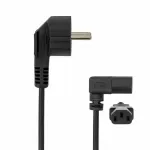 PC - SCHUKO POWER 2M POWER-KUTNI