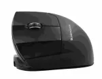 Unimouse Left Hand Black