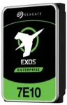 Exos 7E10 8 TB 3,5 tolli 256 MB ST8000NM017B