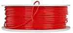 55061 PET-G filament, punane, 1 kg