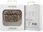 GUAPPGCE4CW GCube Charm Case AirPods Pro Brown