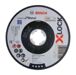 &bdquo;Bosch X-LOCK&ldquo; eraldusketas 125 &times; 1,6 mm, EfM &ndash; 2608619254