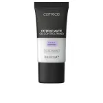 EXTREME MATTE oil-control mattifying primer 30 ml