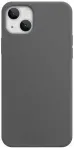 "Soft Silicone Case iPhone 14 Pro" Gray