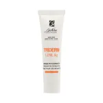 BioNike, Triderm Lenil Ag, Soothing & Repairing, Day & Night, Local Treatment Cream, For Face, 30 ml