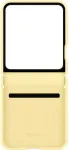 Flap ECO-Leather Case EF-VF741PYE Flip6 (Yellow) EF-VF741PYEGWW