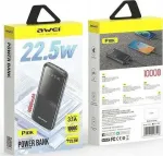 P10K 10 000 mAh 22,5 W must