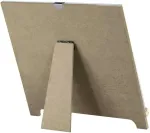 00175586 Amazing 13x18cm White