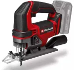 EINHELL Power X-Change cordless jigsaw TE-JS 18/100 Li - Solo, 18 Volt