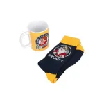 Who You Calling Grumpy Mug and Socks