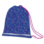Jalatsikott SMART SB-01 Hearts, tk.