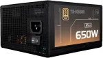&bdquo;Thermalright KG-650&ldquo; toiteplokk &ndash; 650 W, &bdquo;80Plus Gold&ldquo;, ATX 3.1 toiteplokk