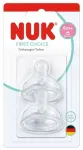 NUK NUK jalatsite jaoks m&otilde;eldud imikupudel 2 t&uuml;kki FLOWC 10124049 1/6