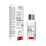 APIS_Pro-Lift Spicule Technology Home terApis mikro-n&otilde;eltega seerum naha pinguldamiseks, sisaldab DMAE-d ja biomimeetilist konotoksiini, 30 ml