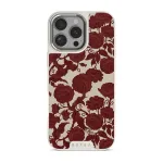 Tease Me - iPhone 16 Pro Max Case, Elite Light (MagSafe) / Silver