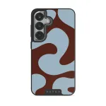 Core - Samsung Galaxy S25 Plus Case, Elite Dark (Magnetic) / Silver