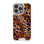 Wild Era - iPhone 16 Pro Max Case, Elite Light (MagSafe) / Silver